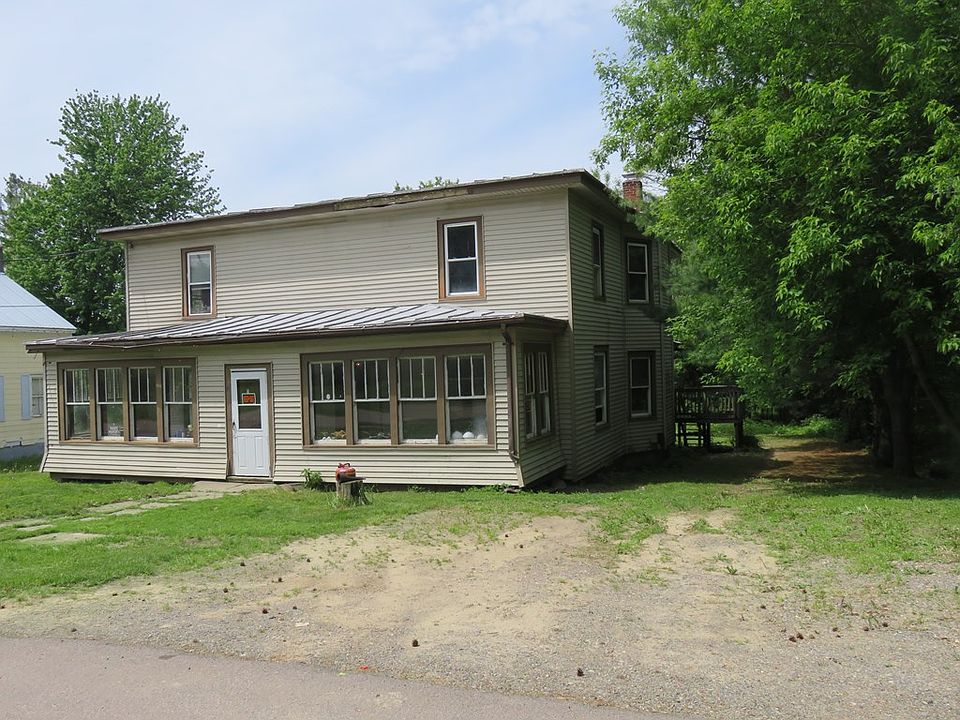71 Center St, Fort Covington, NY 12937 MLS 176257 Zillow