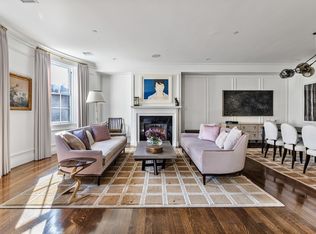 4 Joy St #Penthouse, Boston, MA 02108
