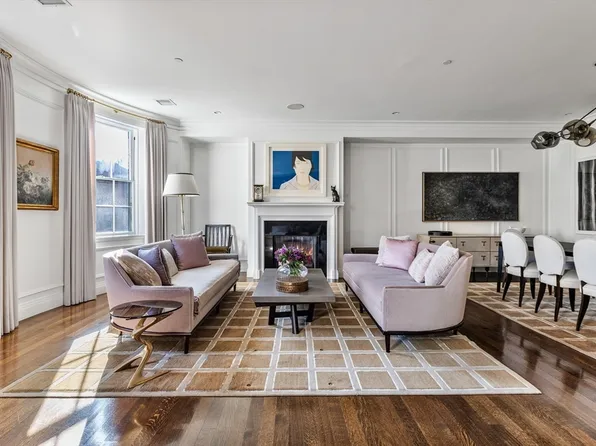 4 Joy St #Penthouse, Boston, MA 02108