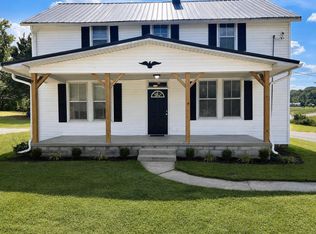 11304 Irvine Rd, Winchester, KY 40391