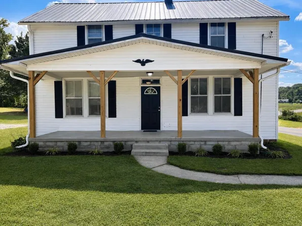 11304 Irvine Rd, Winchester, KY 40391