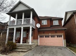 97 Maroon Dr, Richmond Hill, ON