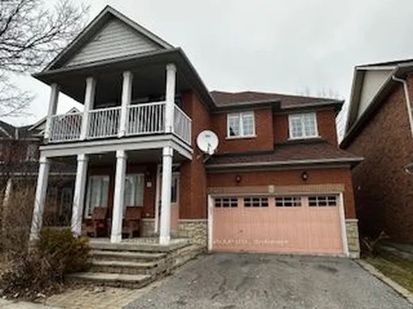 97 Maroon Dr, Richmond Hill, ON L4E 5B6