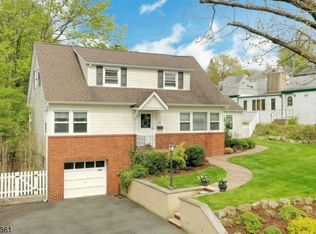 11 Caldwell Ter, West Orange, NJ 07052