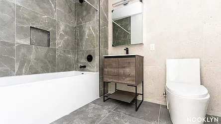 Rented by Nooklyn NYC LLC