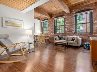 50 Rantoul St APT 306, Beverly, MA 01915