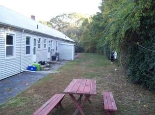 25 Downie St, Dartmouth, MA 02747