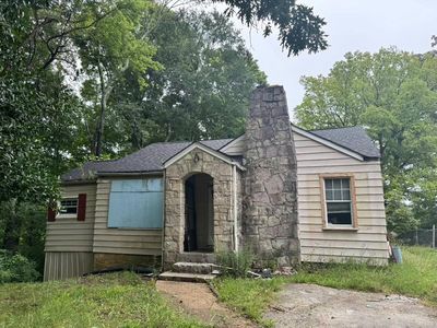 5220 Slayton Ave, Chattanooga, TN, 37410
