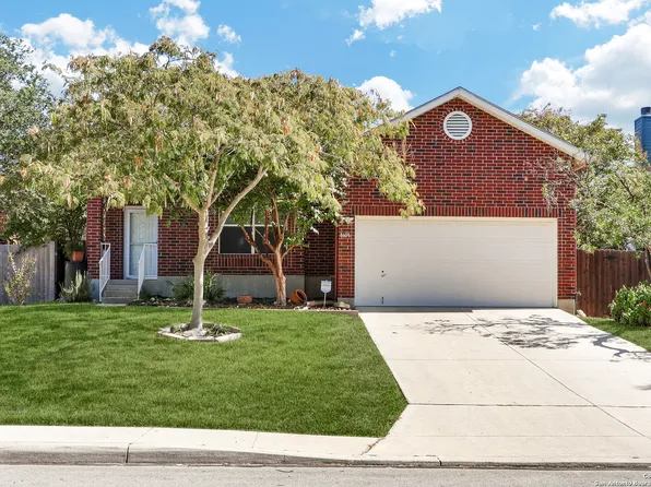 8606 LEDGESIDE, San Antonio, TX 78251