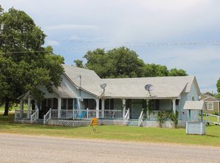 409 E Navarro Ave, De Leon, TX 76444