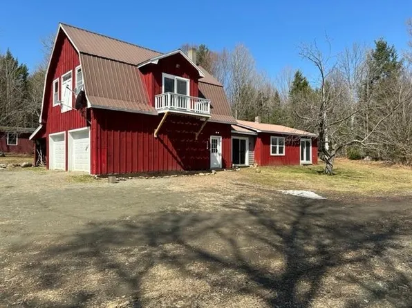 295 Heritage Drive, Derby, VT 05829