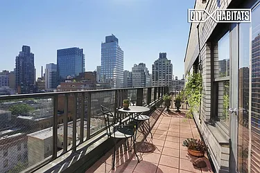 Sold by Citi Habitats