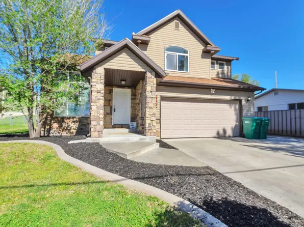 5974 S 2700th St W, Roy, UT 84067