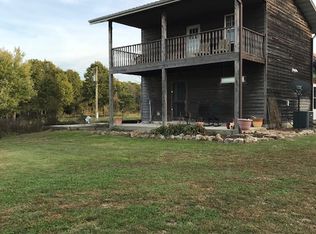 1253 County Road 6980, Pottersville, MO 65790