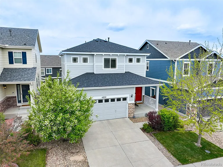4832 S Picadilly Ct — Photo 18