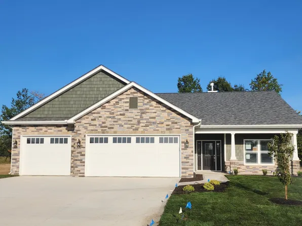 14104 Hughies Cv, Fort Wayne, IN 46845