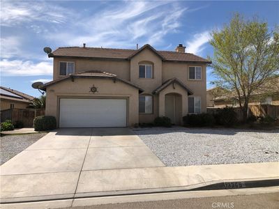 13365 Pleasant View Ave, Hesperia, CA, 92344