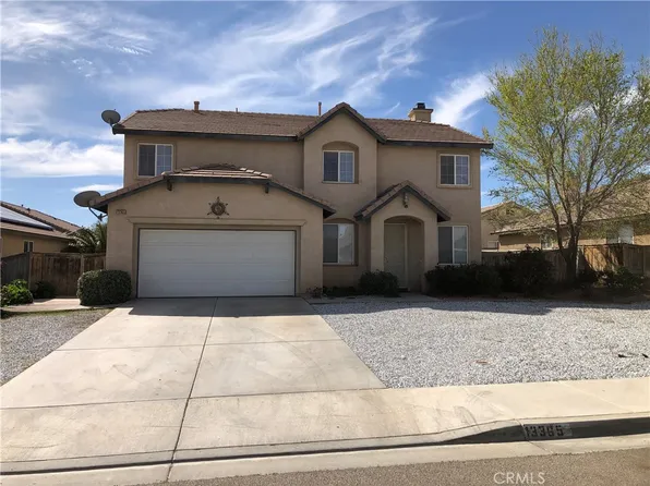 13365 Pleasant View Ave, Hesperia, CA 92344