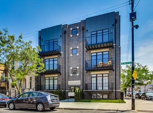 2157 W 21st Pl #5, Chicago, IL 60608