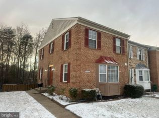2891 Bowes Ln, Woodbridge, VA 22193