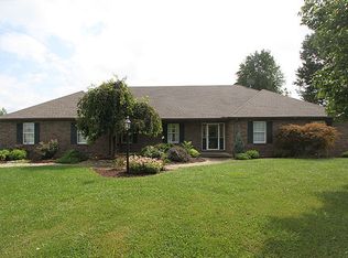 6908 Bouse Rd, Glen Carbon, IL 62034