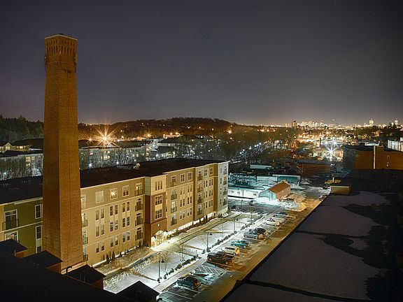 Welcome to Jack Flats by Windsor, right outside of Boston in Melrose MA