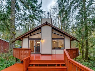 64749 E Riverside Dr, Brightwood, OR, 97011