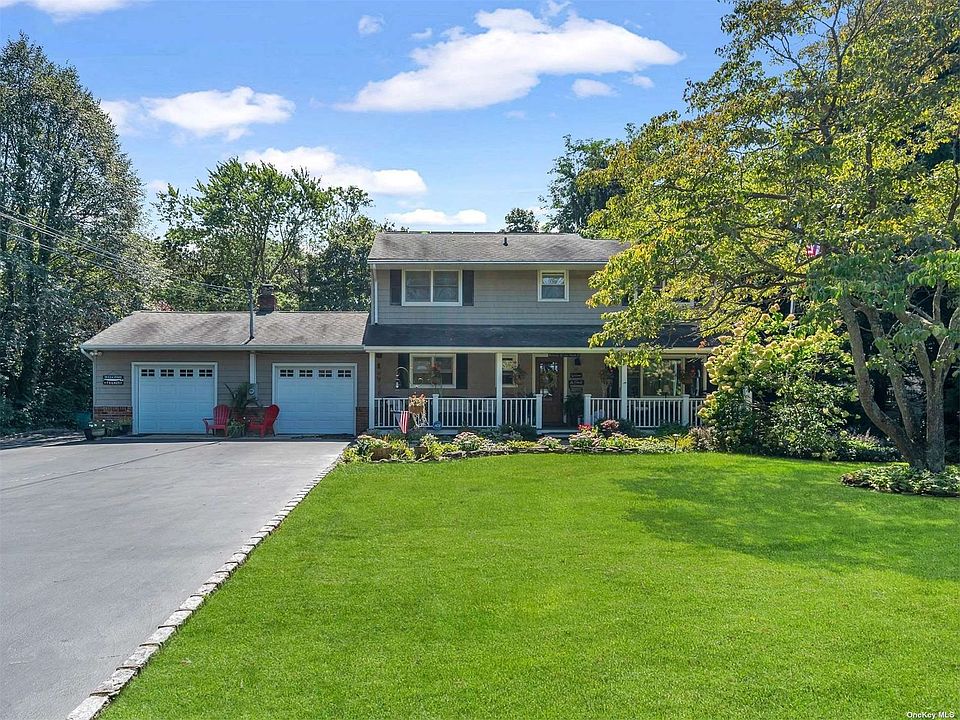 860 Karshick Street, Bohemia, NY 11716 MLS 3502212 Zillow