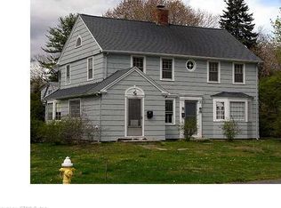 119 Old Boston Post Rd, Old Saybrook, CT 06475