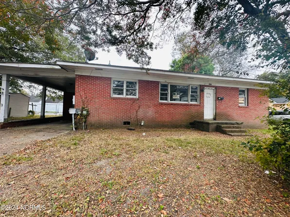 107 Speed Street, Elizabeth City, NC 27909