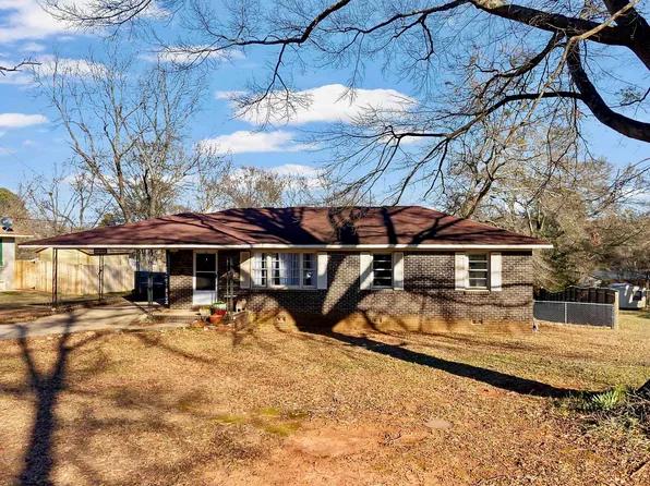 837 Walnut St, Bessemer, AL 35020