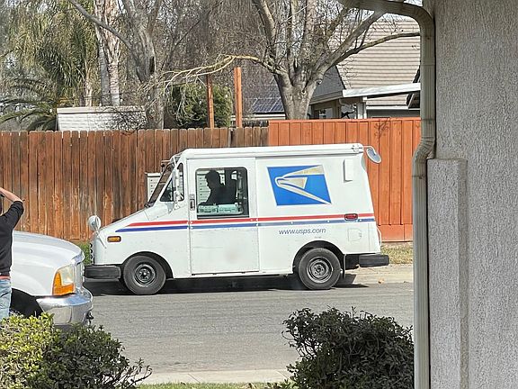 mailbox cluster