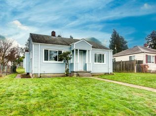 4511 E E St, Tacoma, WA 98404