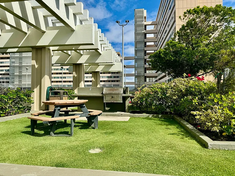 2333 Kapiolani Blvd #703 — Photo 20