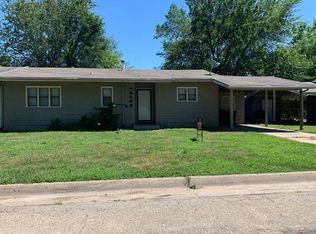 6622 SW Shadyvale Ln, Topeka, KS 66619