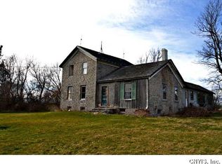 30411 County Route 4, Cape Vincent, NY 13618