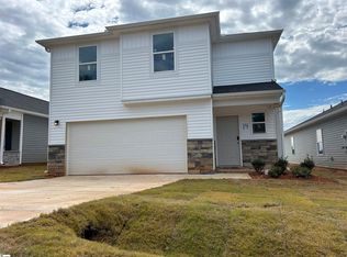 261 Parwin Rd, Spartanburg, SC 29303