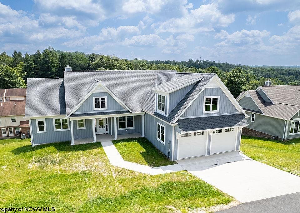 107 Lockwood Dr, WV 26508 MLS 10150421 Zillow