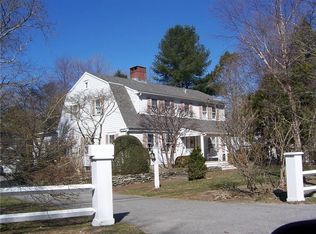 181 Rumstick Rd, Barrington, RI 02806