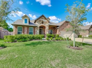 21310 Whistle Wood Dr, Richmond, TX 77406
