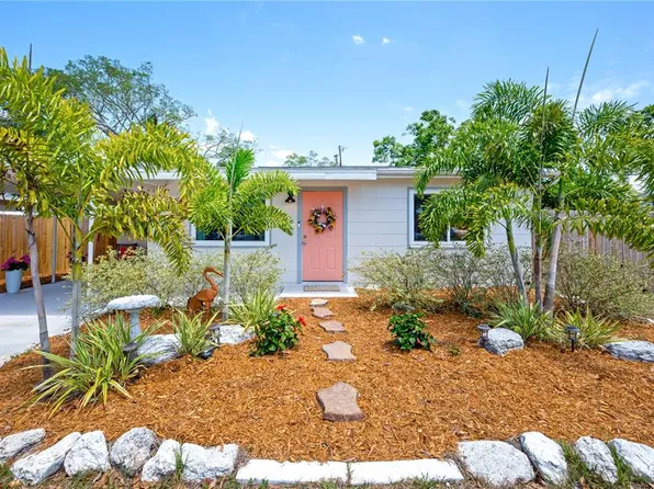 5365 Flamingo Dr, Saint Petersburg, FL 33714