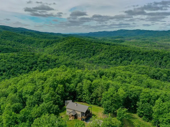 55 Alley Mountain Rd, Marlinton, WV 24954