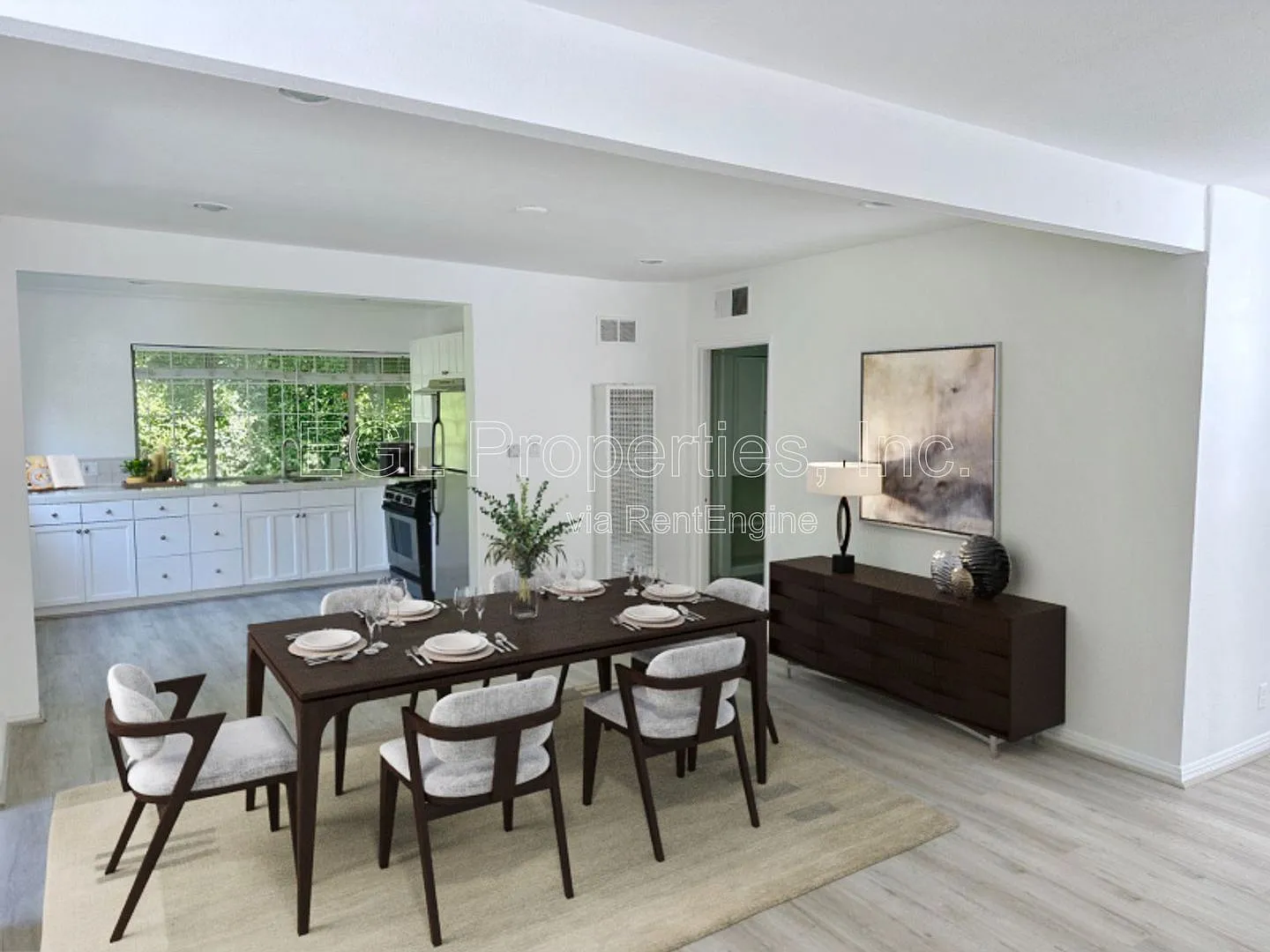 2 bed, 2.0 bath, 1200 sqft, $3,995 — Photo 1