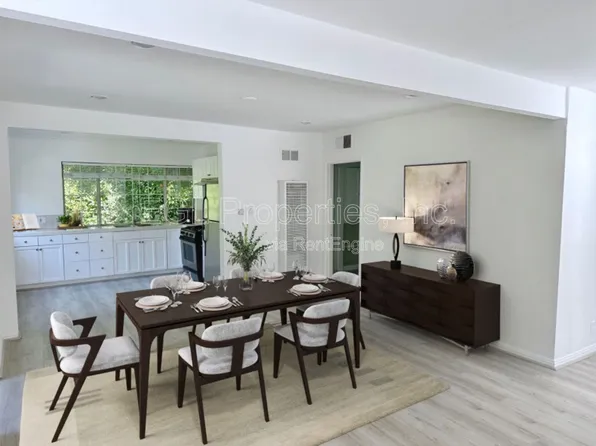 358 N San Vicente Blvd, West Hollywood, CA 90048