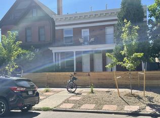 2428 Tremont Pl UNIT B, Denver, CO 80205