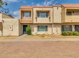 4874 W Rose Ln, Glendale, AZ 85301