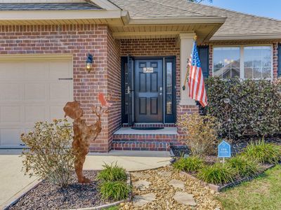 2469 Redford Dr, Cantonment, FL, 32533