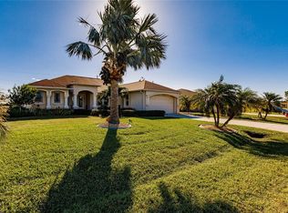 16338 Perdida Ct, Punta Gorda, FL 33955