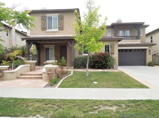 10238 Sienna Hills Dr, San Diego, CA 92127