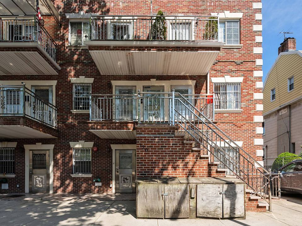 1st image of 120 Bay St #29